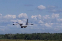 [ẢNH] Ukraine gây bất ngờ khi cho 