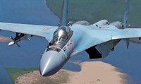 [ẢNH] Su-35 thất bại cực sốc khi lần đầu ‘đọ cánh’ cùng Rafale