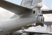 [ẢNH] Chuyên gia Mỹ ngạc nhiên trước vũ khí đặc biệt trên máy bay ném bom Tu-95 Nga