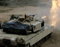 [ẢNH] Nga ‘giật mình’ khi Ba Lan mua mới... 1.000 xe tăng tối tân bố trí sát Kaliningrad