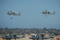 [ẢNH] Trung Quốc giật mình khi Ấn Độ nhận trực thăng săn ngầm kiêm diệt hạm cực mạnh