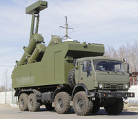 [ẢNH] Hệ thống tên lửa bờ của Nga dùng thay thế 4K51 Rubezh mạnh đến mức nào?