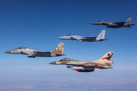 [ẢNH] Syria tuyên bố 