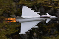 [ẢNH] Tiêm kích Anh lần đầu sử dụng không phận Ukraine 