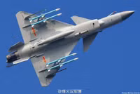 [ẢNH] Báo chí Trung Quốc: Su-75 Checkmate không phải đối thủ của J-20 và J-31