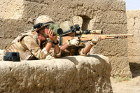 [ẢNH] Chuyên gia dự đoán cách Trung Quốc hiện diện tại Afghanistan sắp tới