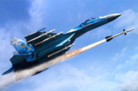 [ẢNH] Ukraine khiến Nga mất hợp đồng xuất khẩu tên lửa giá trị cực lớn