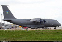 [ẢNH] Ukraine gây bất ngờ khi cho 