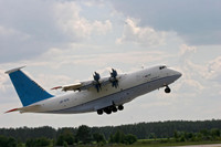 [ẢNH] Ukraine gây bất ngờ khi cho 