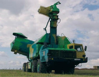 [ẢNH] Hệ thống tên lửa bờ của Nga dùng thay thế 4K51 Rubezh mạnh đến mức nào?