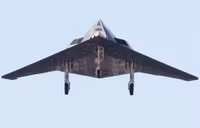 [ẢNH] Mỹ thực hành ‘bắn hạ J-20’ thông qua chiến đấu cơ siêu đặc biệt