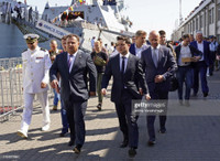 [ẢNH] Chuyên gia quân sự Nga lo ngại tính năng tên lửa hành trình Ukraine