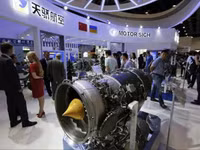 [ẢNH] Ukraine tung thêm đòn hiểm, quyết ngăn Trung Quốc sở hữu Motor Sich