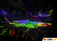 [ẢNH] Chuyên gia Nga đáp trả khi Su-75 bắt đầu hứng 