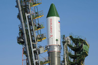 [ẢNH] Máy bay không người lái vũ trụ siêu thanh của Nga khiến Mỹ 