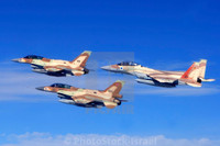 [ẢNH] Binh sĩ Nga tại Syria nhận lệnh đánh trả trực tiếp máy bay Israel?