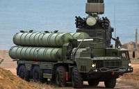 [ẢNH] Nga sẽ ‘đại hạ giá’ S-400 sau khi S-500 đi vào hoạt động?