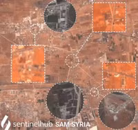 [ẢNH] Syria khiến Nga 