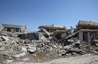 [ẢNH] Syria khiến Nga 