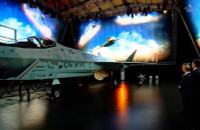 [ẢNH] Chuyên gia Nga đáp trả khi Su-75 bắt đầu hứng 