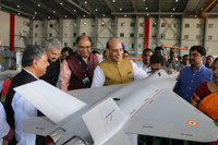 [ẢNH] Mỹ giúp Ấn Độ tạo ra phiên bản F-35 của riêng mình