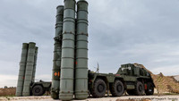 [ẢNH] Thương vụ S-400, F-35 và canh bạc căng thẳng giữa Nga, Mỹ và Thổ Nhĩ Kỳ