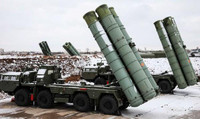 [ẢNH] Nga sẽ ‘đại hạ giá’ S-400 sau khi S-500 đi vào hoạt động?