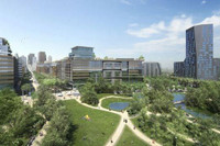 [ẢNH] Nga đối diện thảm họa thiếu nước nghiêm trọng hơn Crimea khi sông Don cạn kiệt