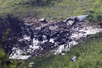 [ẢNH] Syria khiến Nga 