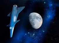 [ẢNH] Máy bay không người lái vũ trụ siêu thanh của Nga khiến Mỹ 