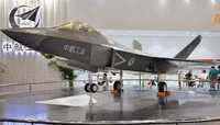 [ẢNH] Báo chí Trung Quốc: Su-75 Checkmate không phải đối thủ của J-20 và J-31
