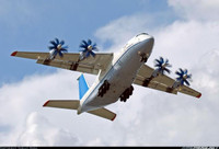 [ẢNH] Ukraine gây bất ngờ khi cho 