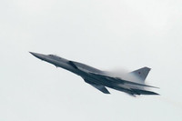 [ẢNH] Nga quyết định hoàn thiện hàng loạt khung thân Tu-22M sản xuất từ thời Liên Xô