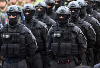 [ẢNH] Chuyên gia dự đoán cách Trung Quốc hiện diện tại Afghanistan sắp tới