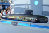 Phiên bản Kilo 'hạt nhân hóa' giúp Nga lật ngược tình thế cuộc đua tại Ấn Độ?