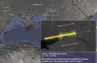 [ẢNH] Tổ hợp tác chiến điện tử bí ẩn 