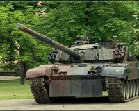 [ẢNH] Ai sẽ mua lại số lượng lớn tăng PT-91M khi Ba Lan bán thanh lý giá rẻ?