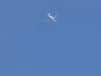 Máy bay cảnh báo sớm KJ-3000 giúp Trung Quốc thay đổi luật chơi trên bầu trời