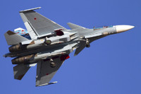 Vì sao ‘thú mỏ vịt’ Su-34 dù mang được nhưng lại khó phóng tên lửa siêu thanh ‘dao găm’ Kinzhal?