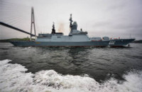 Vũ khí Nga bị Trung Quốc đánh bật khỏi thị trường truyền thống