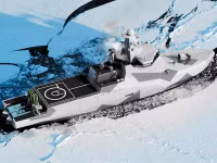 Tàu phá băng chiến đấu Ivan Papanin lạc hậu ngay khi chưa vào biên chế?