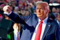 Sắc lệnh của Tổng thống Donald Trump không ảnh hưởng đến viện trợ quân sự cho Ukraine?