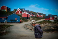 Đan Mạch cầu viện đối tác không ngờ để giữ Greenland trước nguy cơ từ Mỹ?