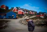 Mỹ quyết kiểm soát Đảo Greenland để tạo lớp phòng thủ trước máy bay quân sự Nga?