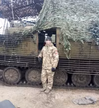 Thiết giáp BTR-50 70 năm tuổi vẫn miệt mài phục vụ Quân đội Nga