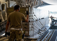 Sắc lệnh của Tổng thống Donald Trump không ảnh hưởng đến viện trợ quân sự cho Ukraine?