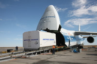 Liệu Kazakhstan có thu hồi lại sân bay Yubileiny?