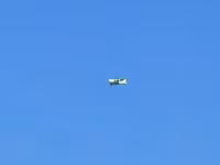 Máy bay cảnh báo sớm KJ-3000 giúp Trung Quốc thay đổi luật chơi trên bầu trời