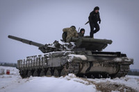 Sắc lệnh của Tổng thống Donald Trump không ảnh hưởng đến viện trợ quân sự cho Ukraine?