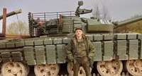 Xe tăng T-62M 'lột xác' so với thời kỳ tham chiến tại Afghanistan
